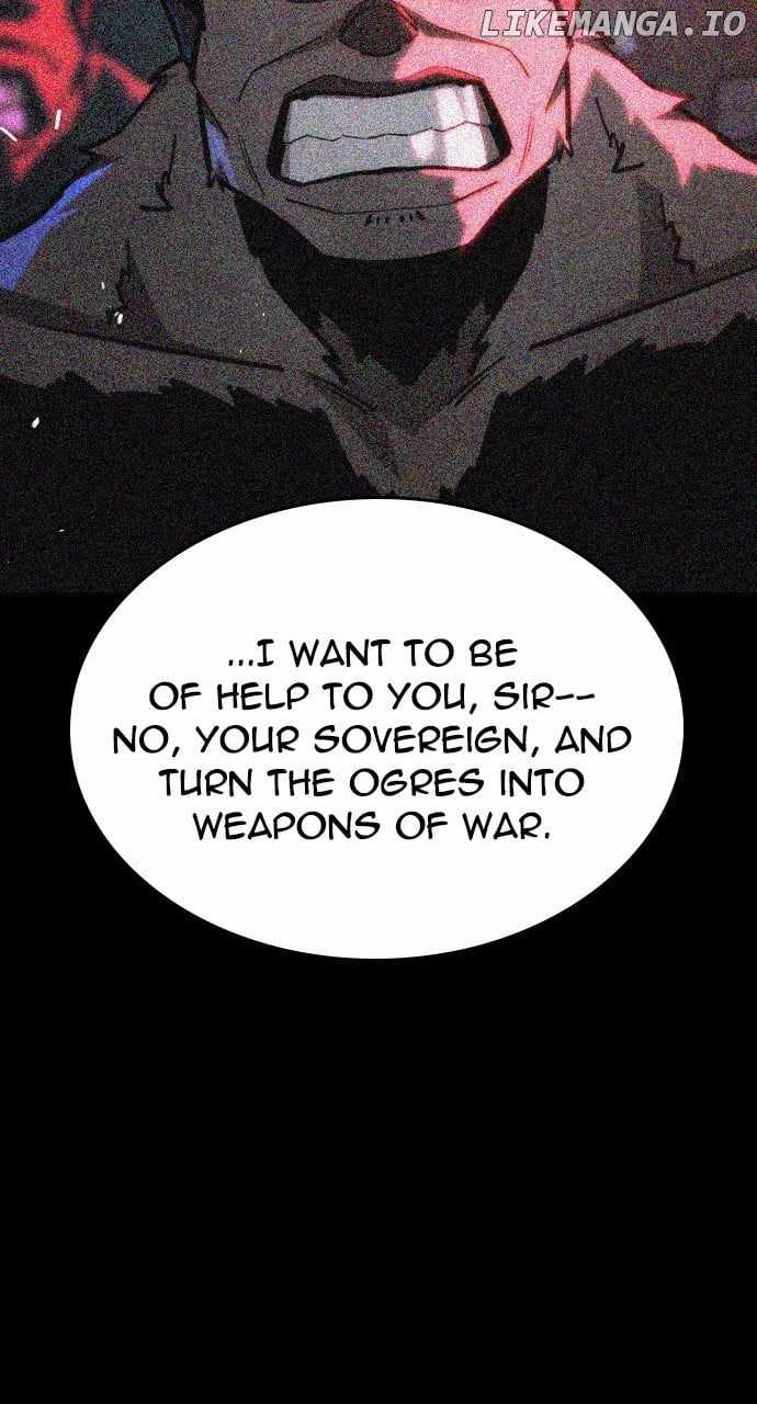 The Regressor Protects Only Me Chapter 25 104